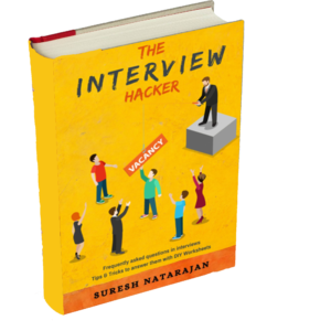The Interview Hacker