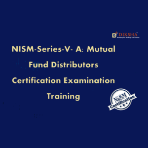NISM VA Mutual Fund Distributors Training Program - Tamil